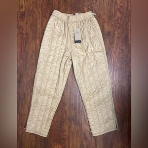 Nike tech pack Therma-fit women’s pants size medium